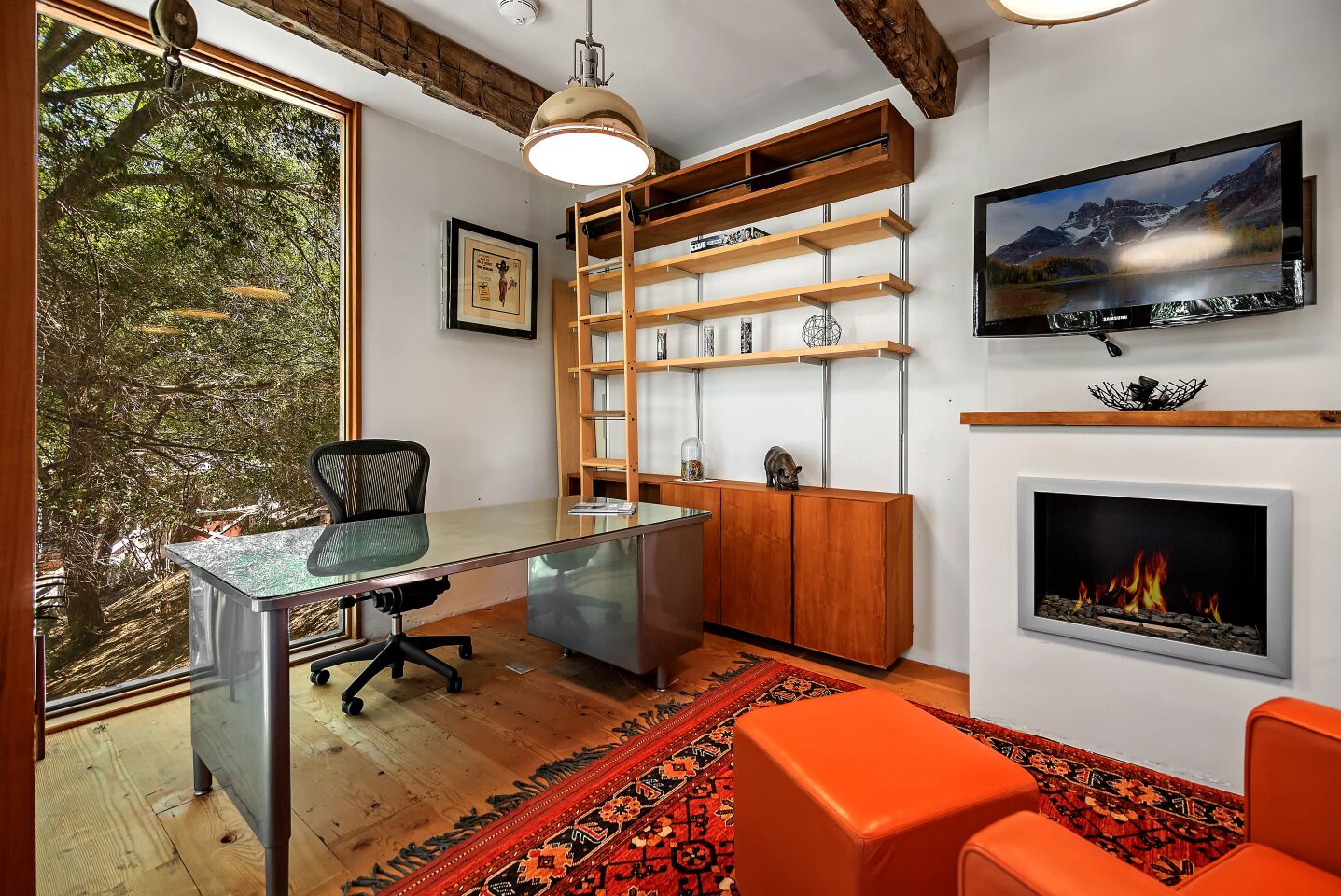 Hot Property | Rainn Wilson
