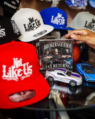 A guide to Compton: The best things to do, see and eat - Los Angeles Times