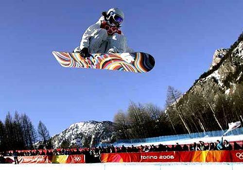 Kelly Clark