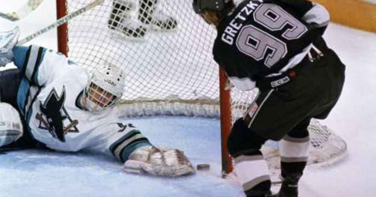 10 Greatest LA Kings of All Time