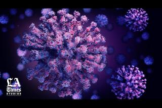Introduction to the Science Behind the Coronavirus, Series III: Mutations