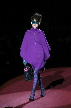 Fall 2009 New York Fashion Week: Marc Jacobs