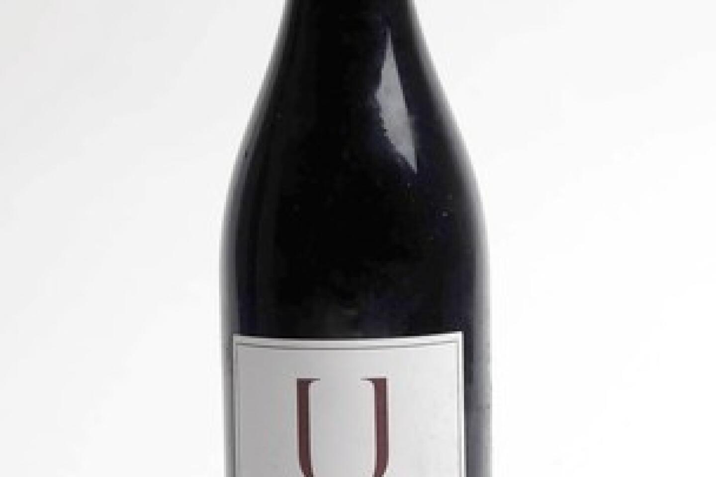 Hungarian wine