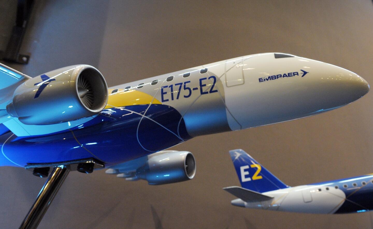 E-Jet E2