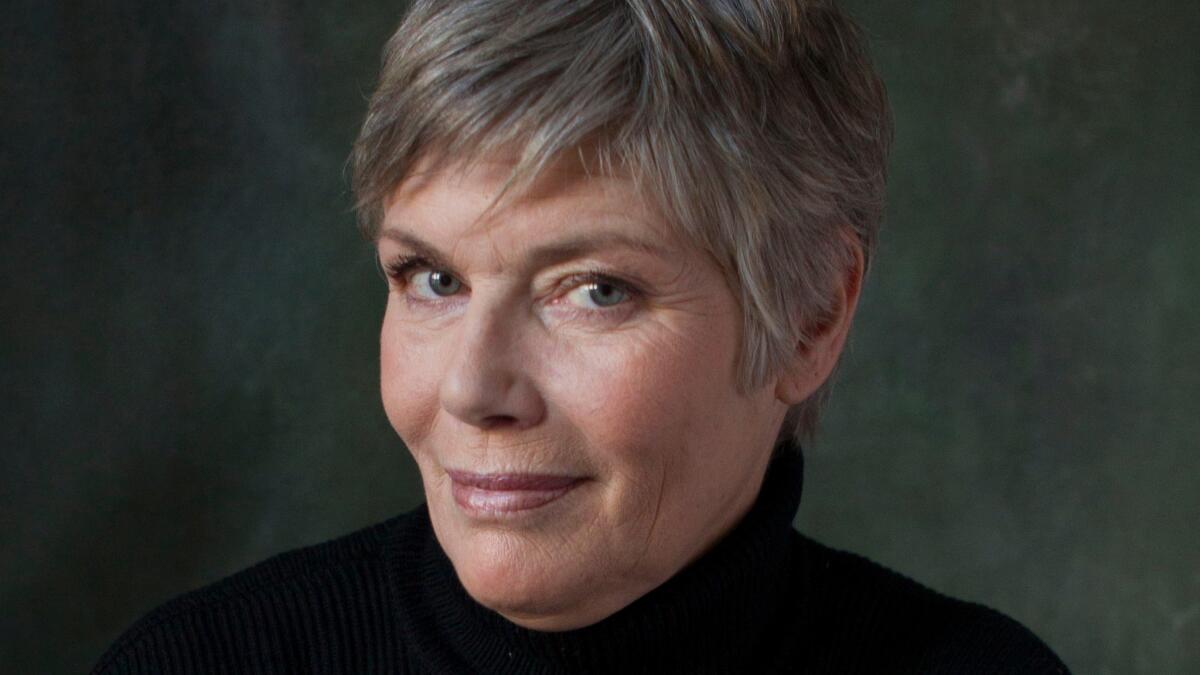 Actress Kelly McGillis was surprised June 17 by an intruder at her North Carolina home.