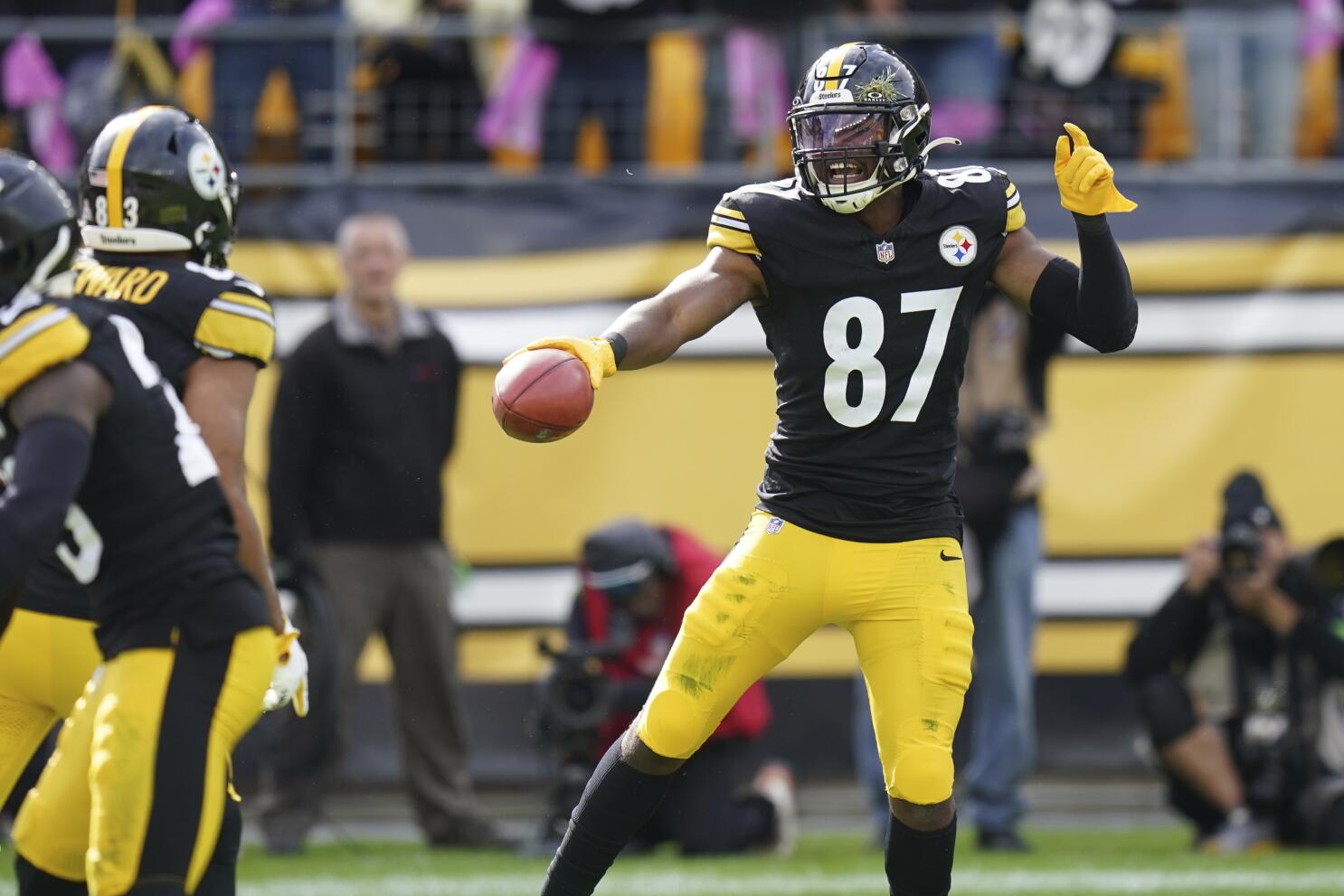 Baltimore Ravens vs. Pittsburgh Steelers: 4 advanced stats that could tell  the story 