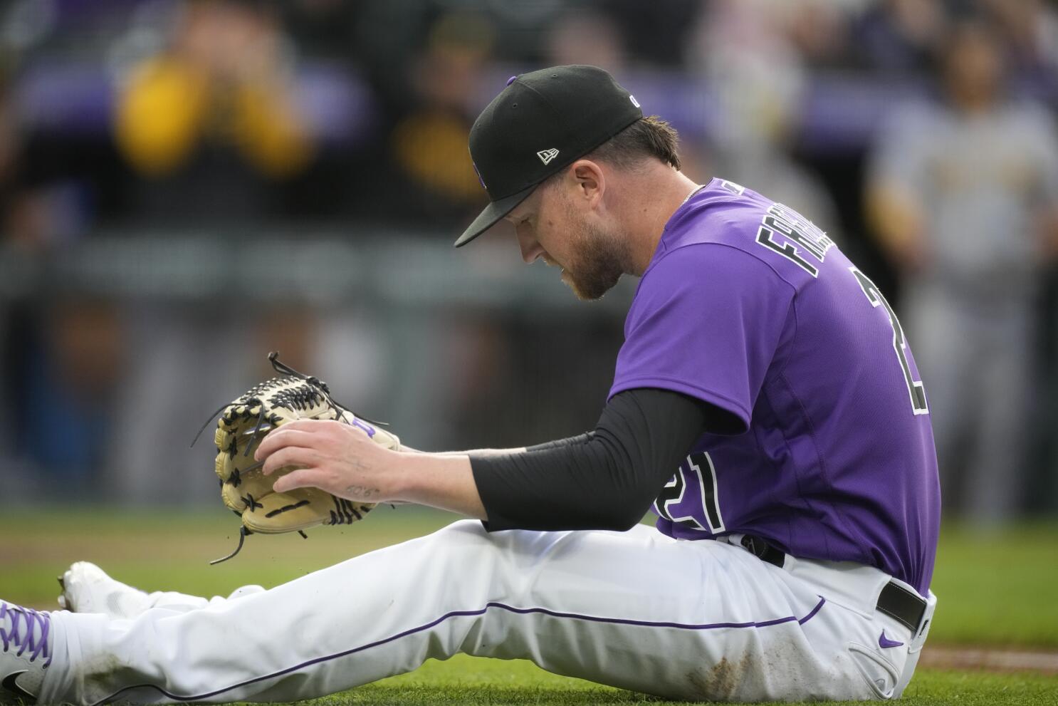 MLB And The Philadelphia Phillies Mishandled Last Night's Rain