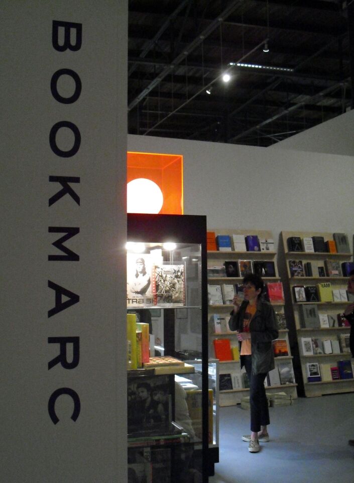 Bookmarc