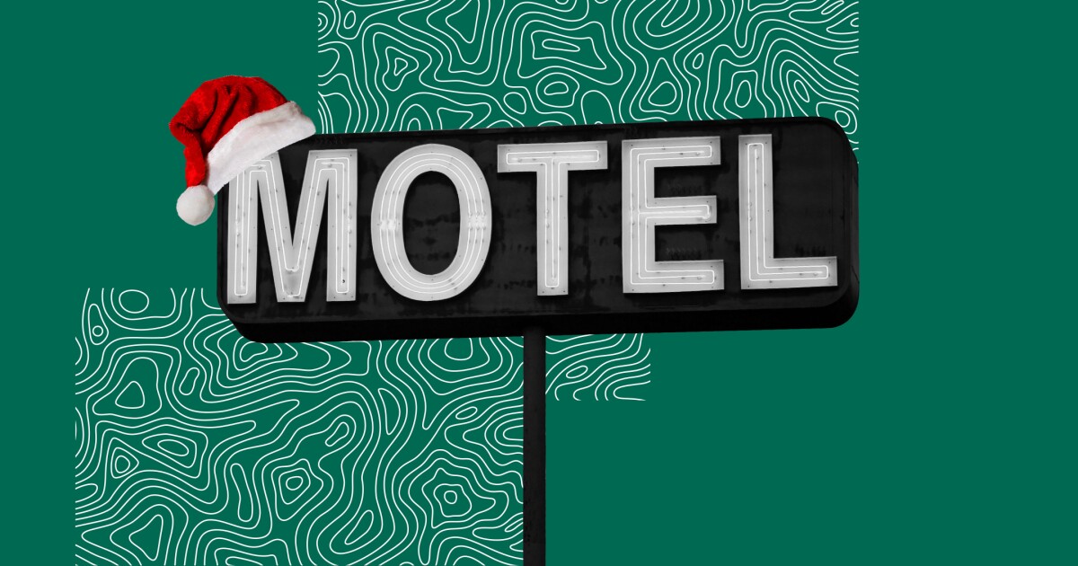 COVID-19 holiday travel: Motel and hotel safety tips