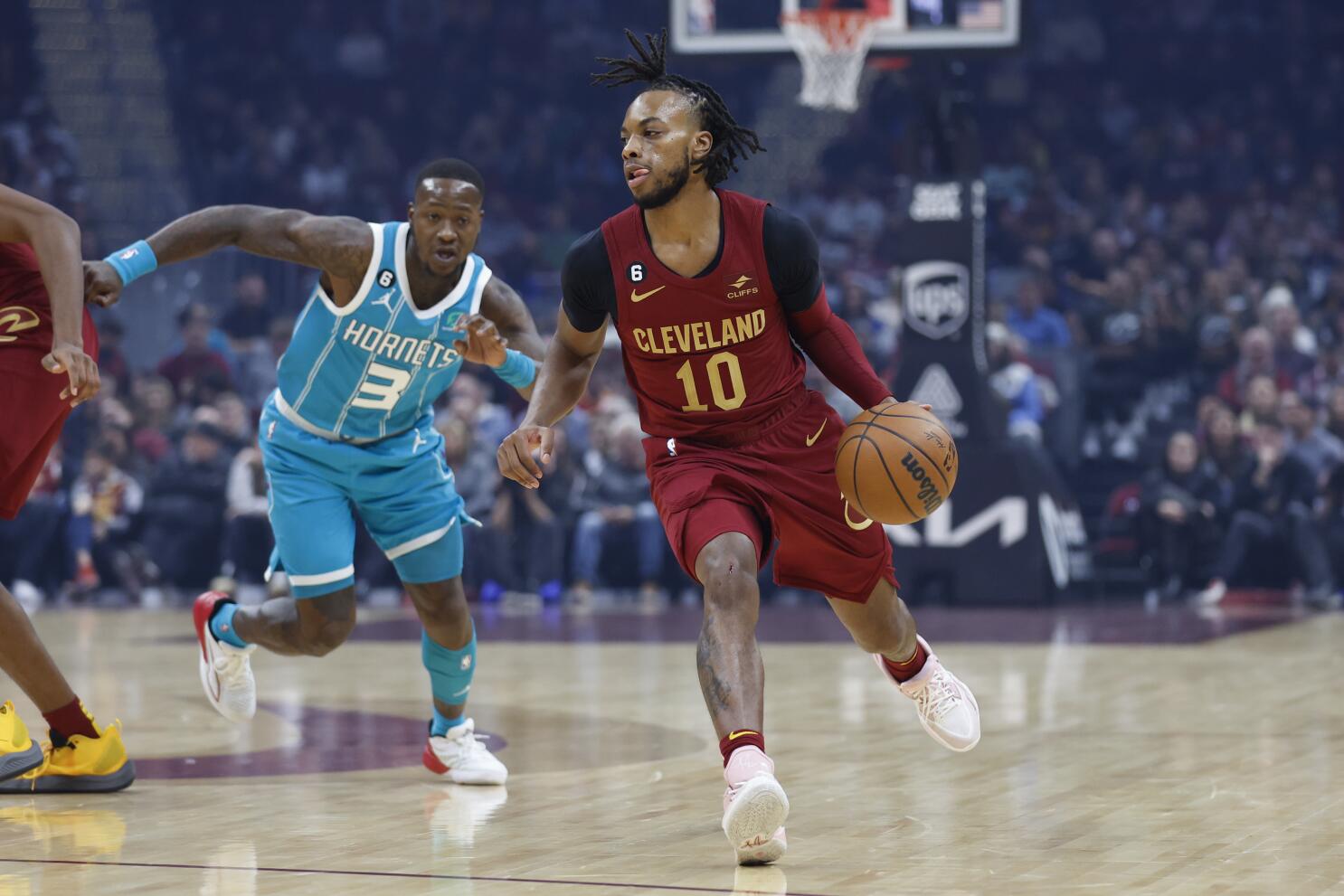 What we learned about the Cavaliers this week, featuring Darius