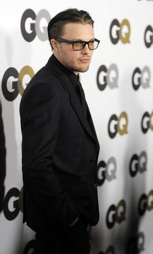 GQ Men of the Year party