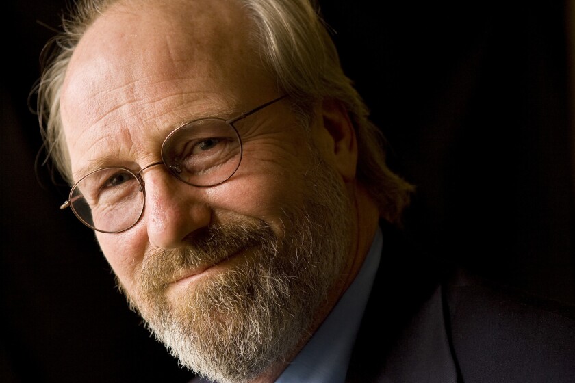 Actor William Hurt, who was to play Gregg Allman in "Midnight Rider," has pulled out of the film.