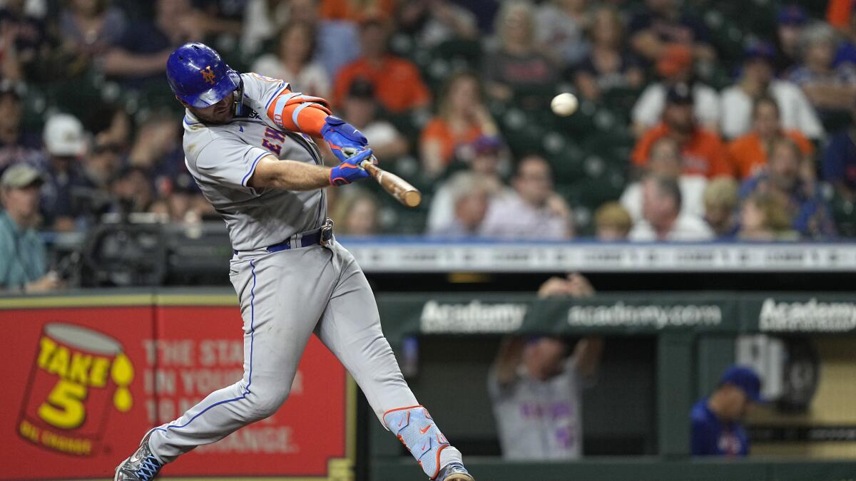 Two-time champion Pete Alonso to participate in Home Run Derby at All-Star  Game - The San Diego Union-Tribune