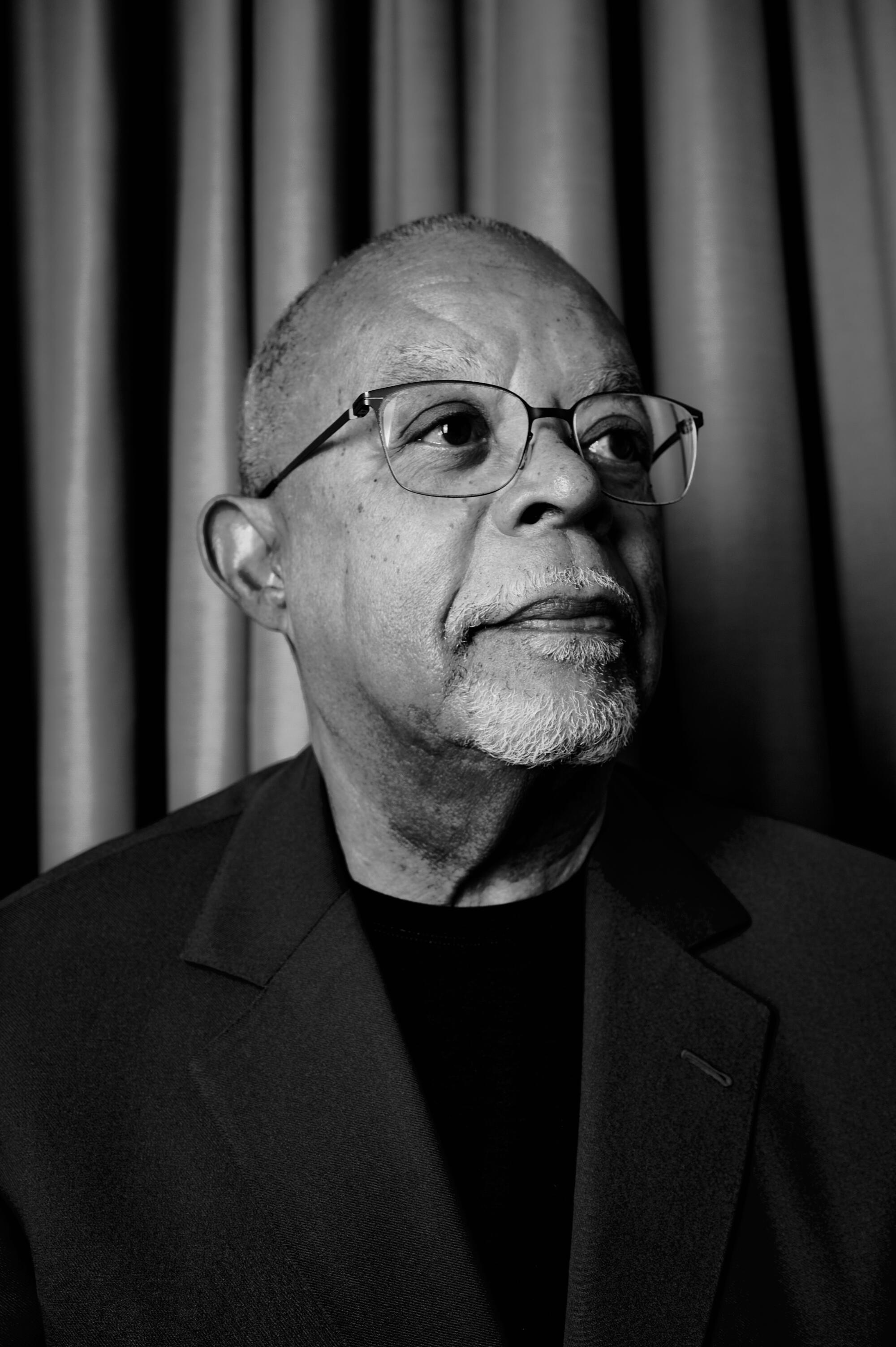 Henry Louis Gates, Jr., Reads A Negro Love Song on Vimeo