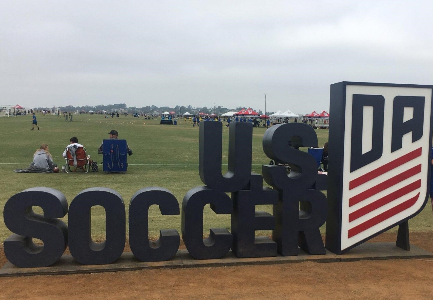 Analysis Youth Soccer Braces For Demise Of Development Academy The San Diego Union Tribune Josh sargent has high hopes for the future of the united states men's national team. youth soccer braces for demise of