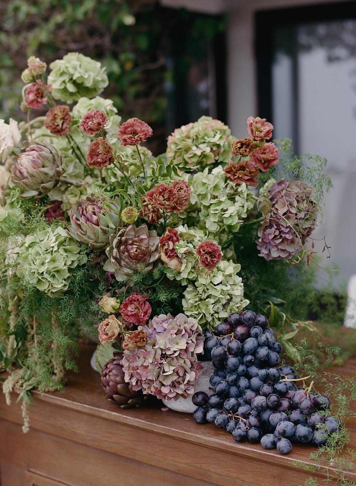 Flower Trend Wedding Floral Trends for 2026 from Top Planners and Designers - Los ...
