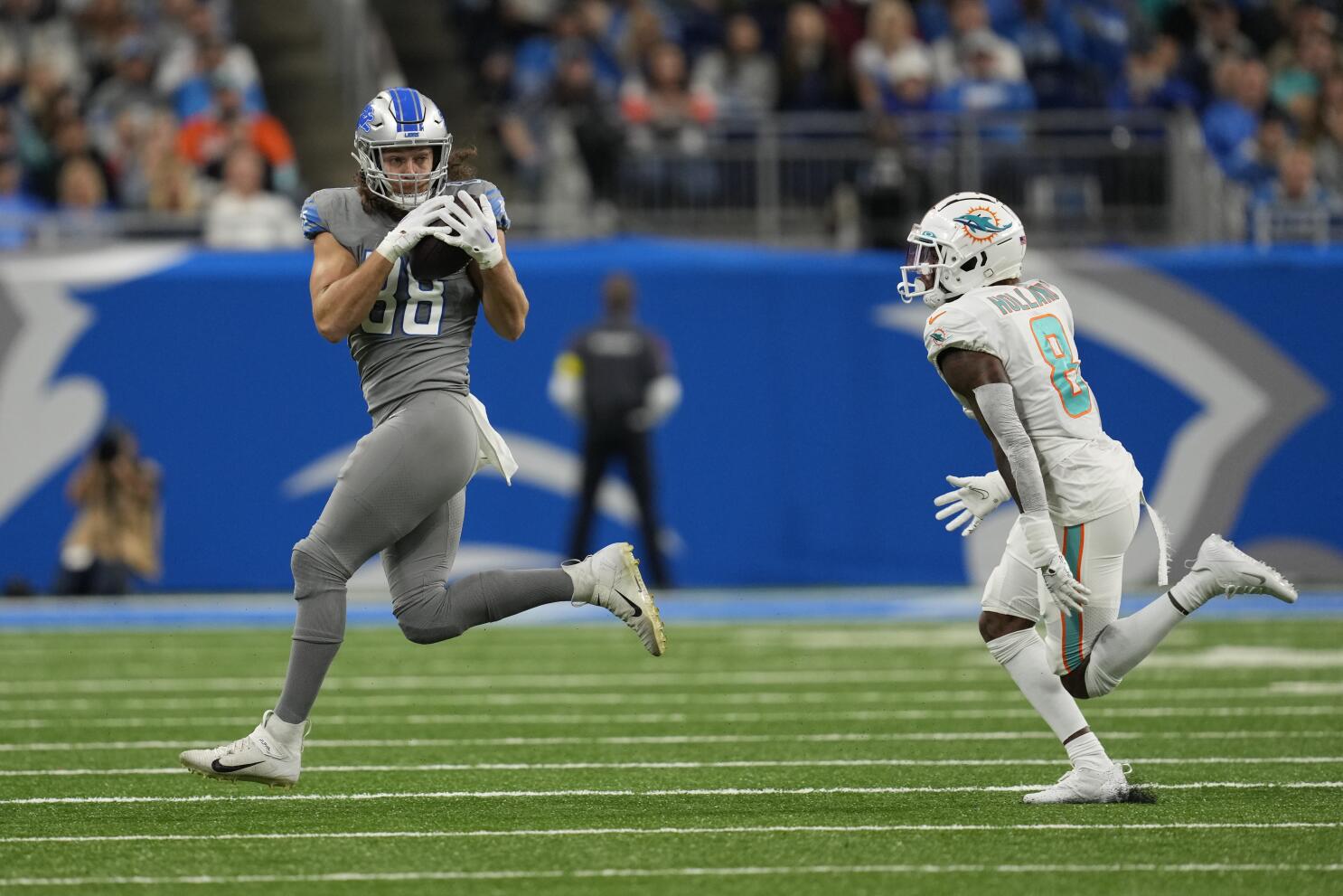 2023 Pro Bowl: Events details, Detroit Lions competitors announced