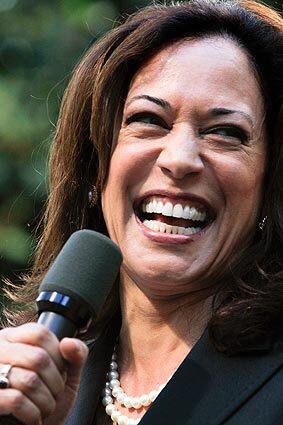 Kamala Harris