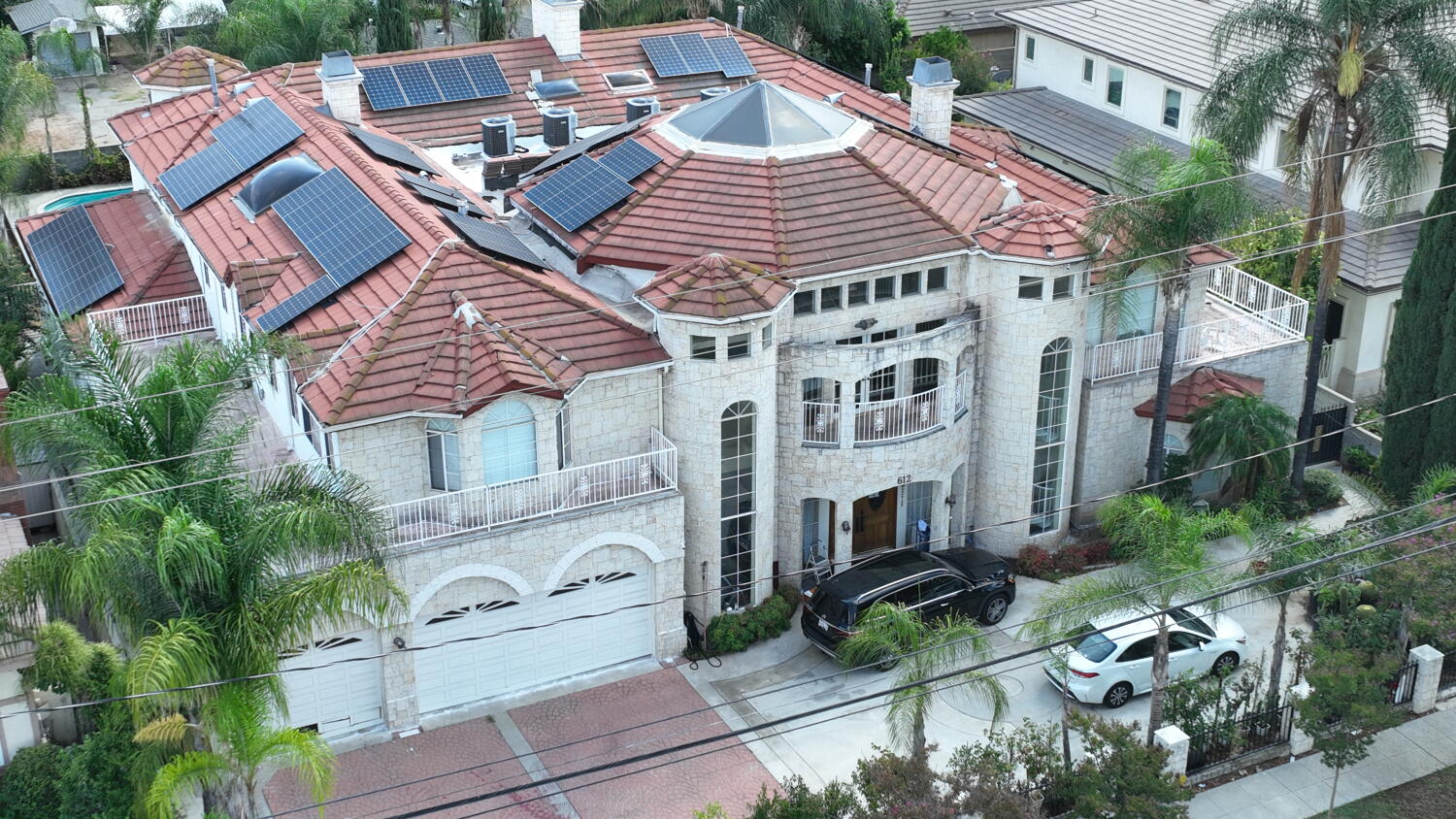 Arcadia Couple Arrested Over Mansion Child Abuse Conspiracy Arcadia Couple Arrested Over Mansion Child Abuse Conspiracy