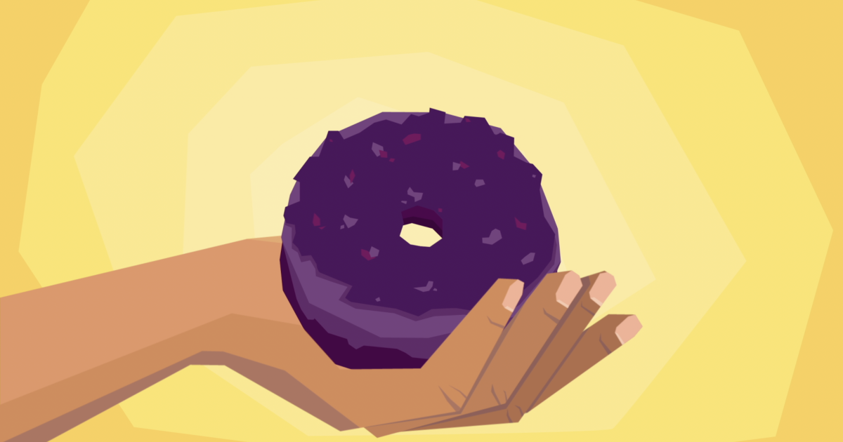 A melhor loja de donuts de Los Angeles com sabores internacionais A melhor loja de donuts de Los Angeles com sabores internacionais