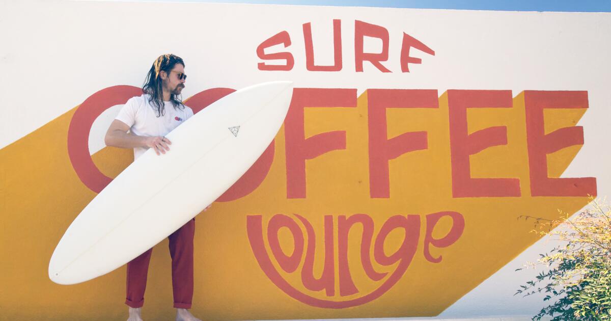 Best Surf Wax  San Diego Surf School