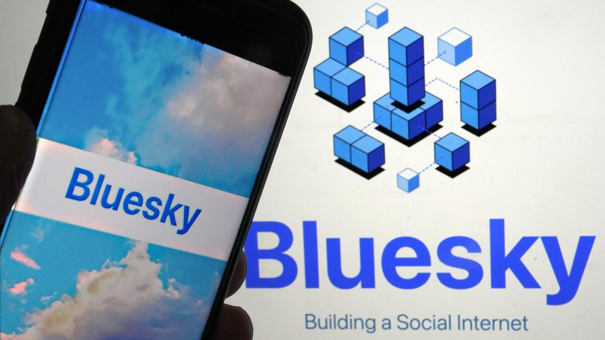 What Is Bluesky and Could It Replace Twitter? - The New York Times