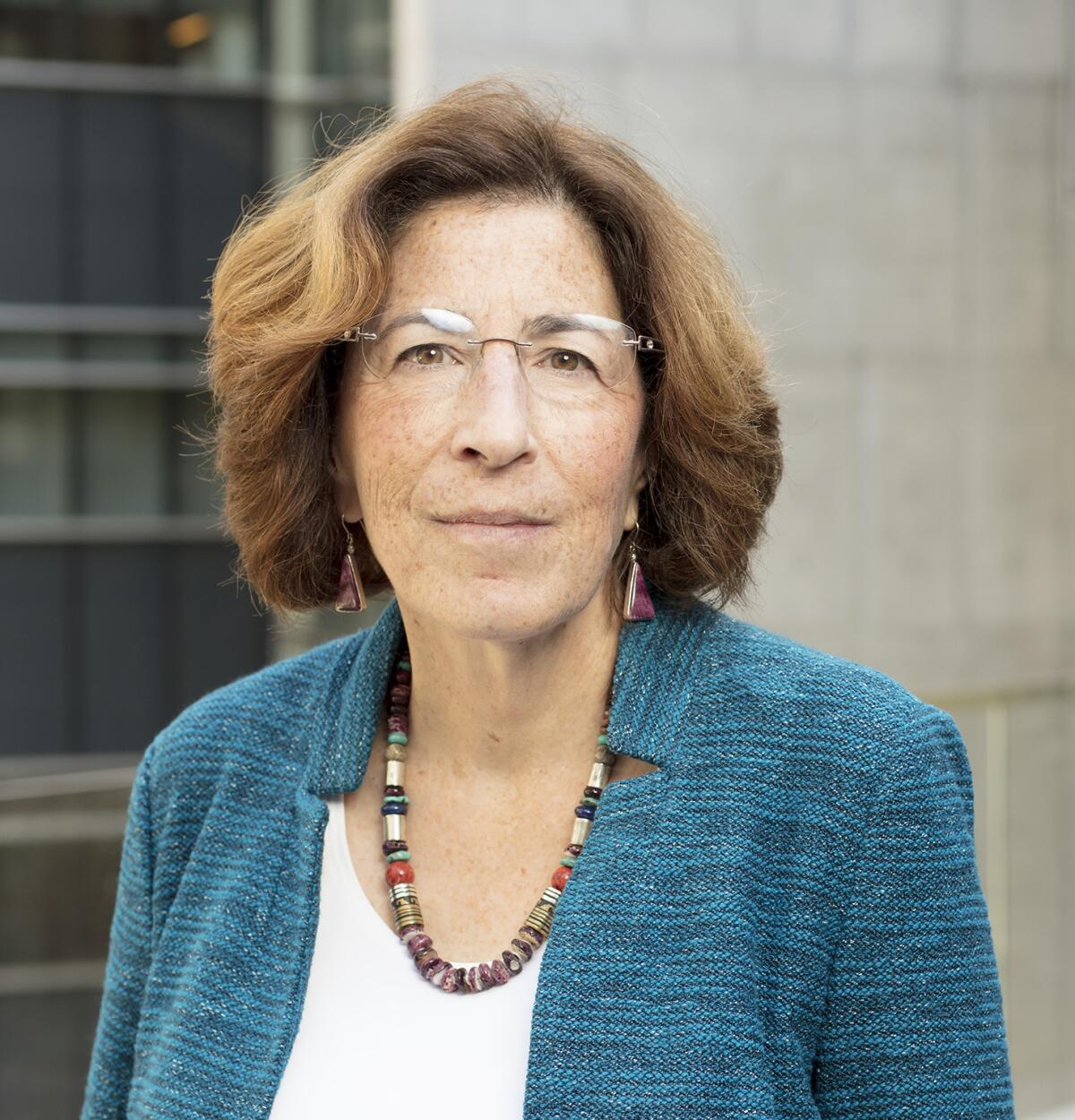 Andrea Z. LaCroix