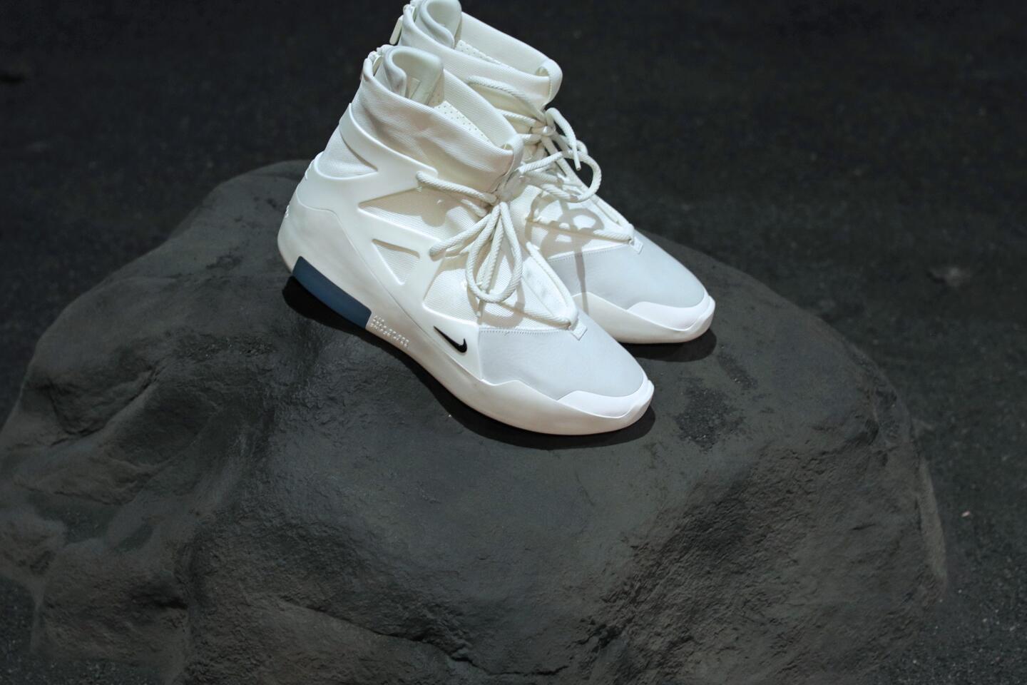 Nike Air Fear of God 1 The Atmosphere