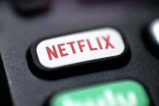 FILE - This Aug. 13, 2020 file photo shows a logo for Netflix on a remote control in Portland, Ore. Streaming services ranging from Netflix to Disney+ want us to stop sharing passwords. That's the new edict from the giants of streaming media, who hope to discourage the common practice of sharing account passwords without alienating their subscribers, who've grown accustomed to the hack. (AP Photo/Jenny Kane, File)