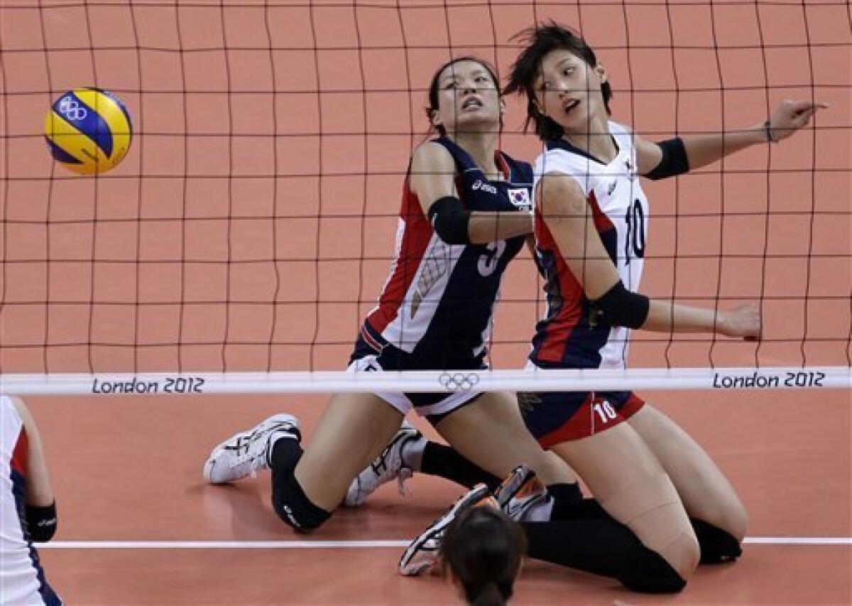 Japan takes bronze in Olympic women's basketball - The San Diego