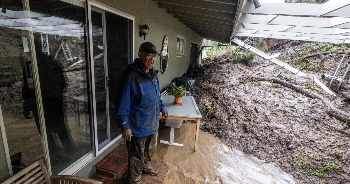 Un Super El Niño se prépare : à quel point le système météorologique pourrait être mauvais à l’avenir