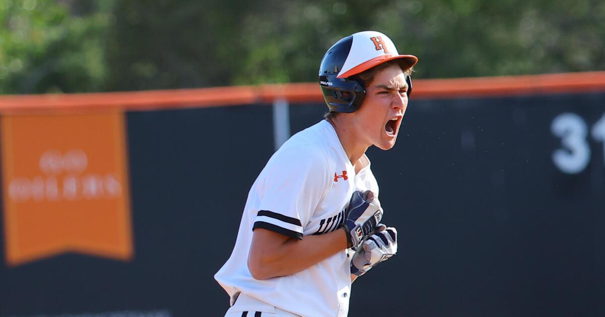May Madness arrives as high school sports season enters final month