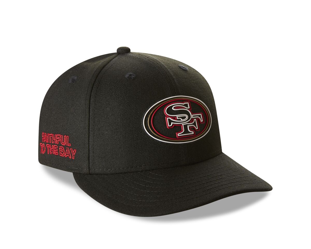San Francisco 49ers