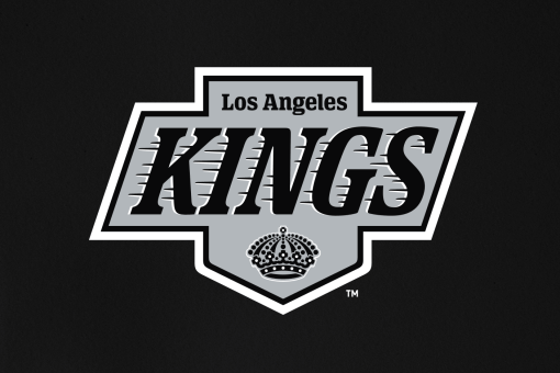 Los Angeles Kings logo