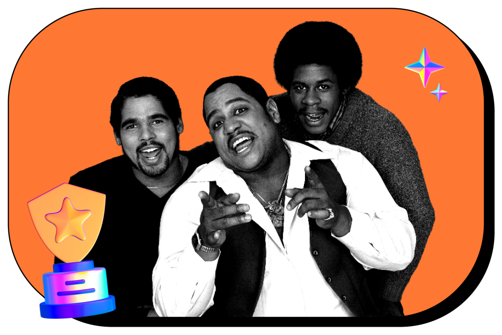 Shaveen Hill Rapper How Sugar Hill Records remade music with 'Rapper's Delight' - Los ...