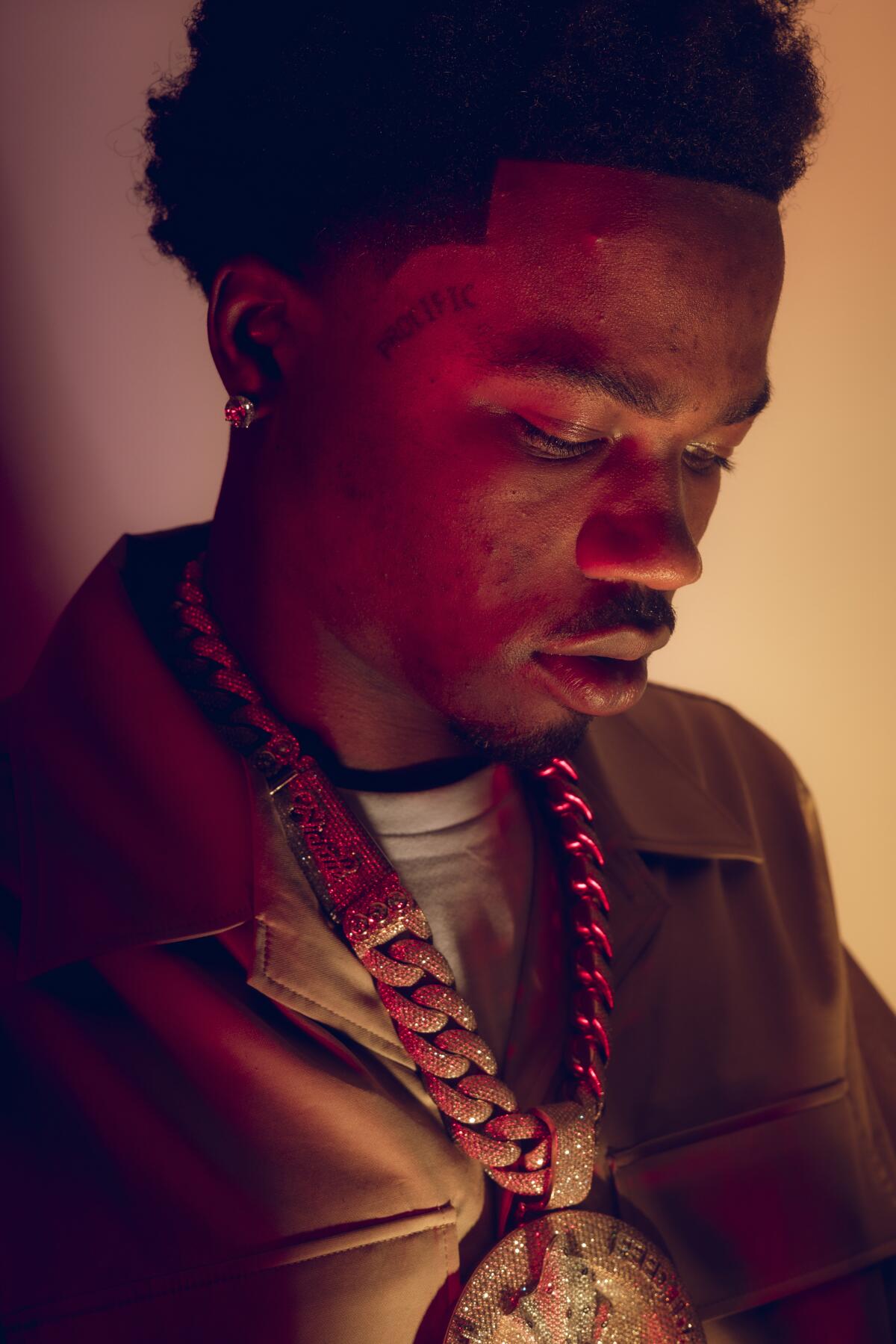 Roddy Ricch gets back on track with 'Feed the Streets 3' - Los Angeles ...