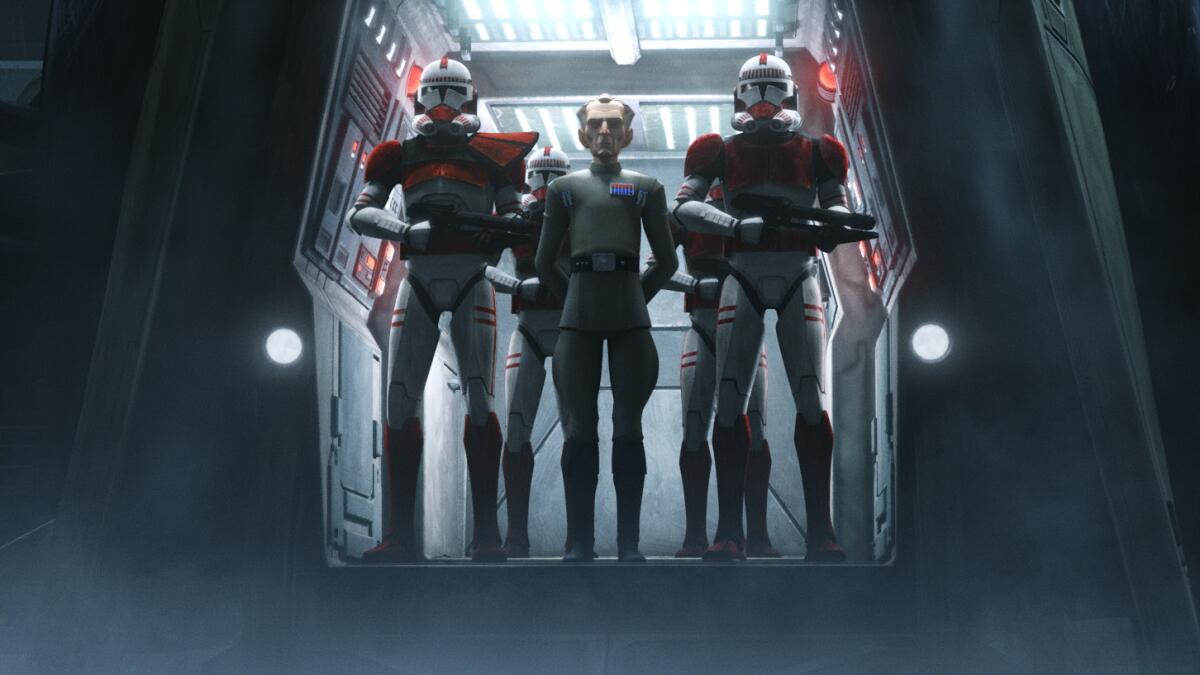 guerra de las galaxias ataque de los clones soldado clon