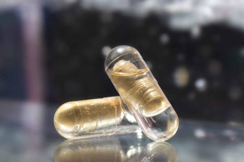 Probiotics for GLP-1 & Weight Loss: 23 Expert Picks - Los Angeles Times Probiotics for GLP-1 & Weight Loss: 23 Expert Picks - Los Angeles Times