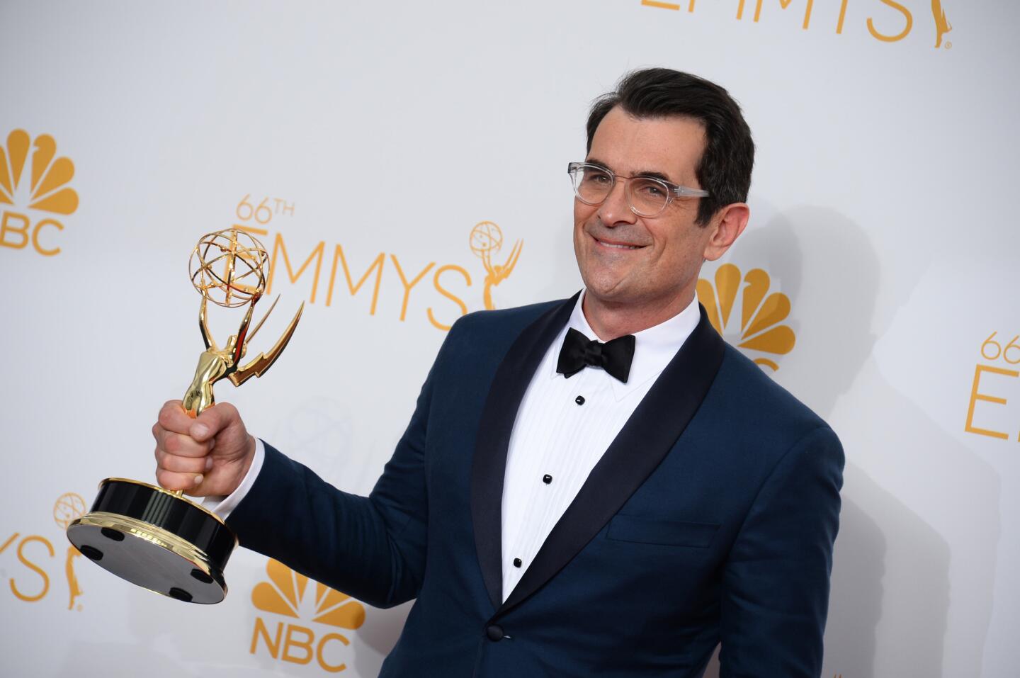 Ty Burrell, 'Modern Family'