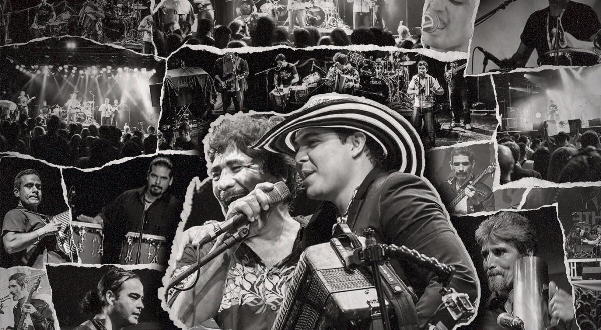 La mejor forma de recordar a Celso Piña es con su cumbia, y si se trata de rendir homenaje a su vida, su disquera.