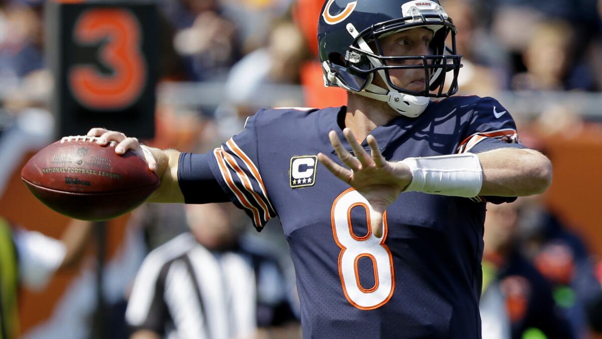 Dolphins To Give Out Cigarettes To First 10,000 Fans For Jay Cutler's First  Start Week 1