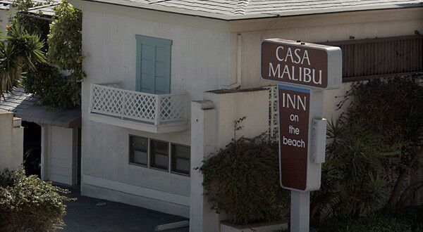 Tech billionaire Larry Ellison, co-founder and chief executive of Oracle, has been buying properties around Carbon Beach for years, like the Casa Malibu Inn on Pacific Coast Highway.