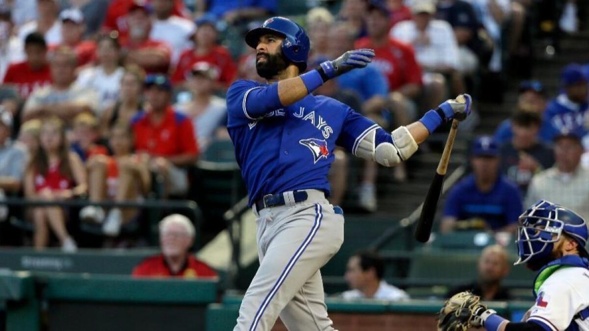 Jose Bautista Agrees to Minor League Deal With Braves - Stadium