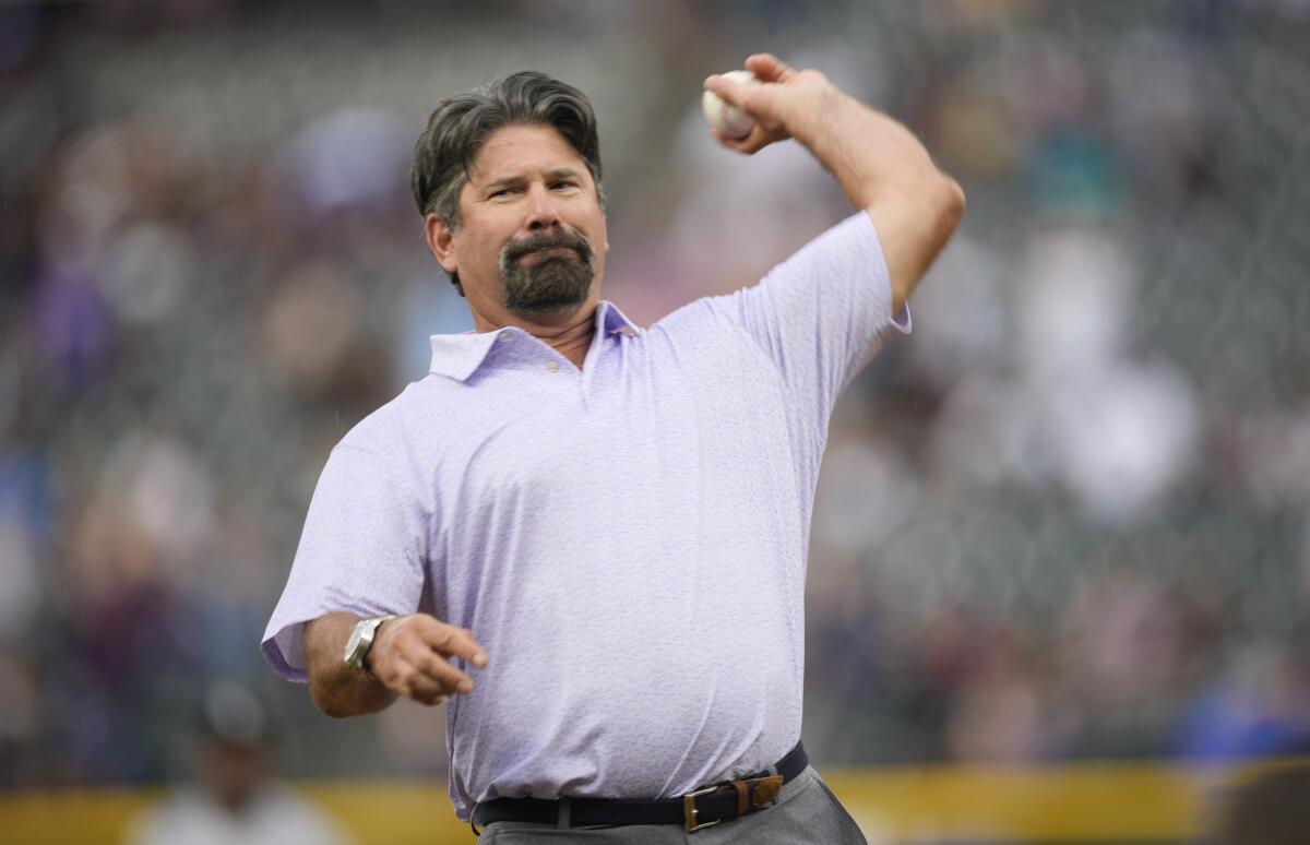 Colorado Rockies: Can Charlie Blackmon become the next Todd Helton?