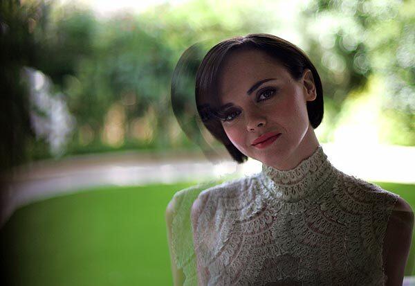 Christina Ricci