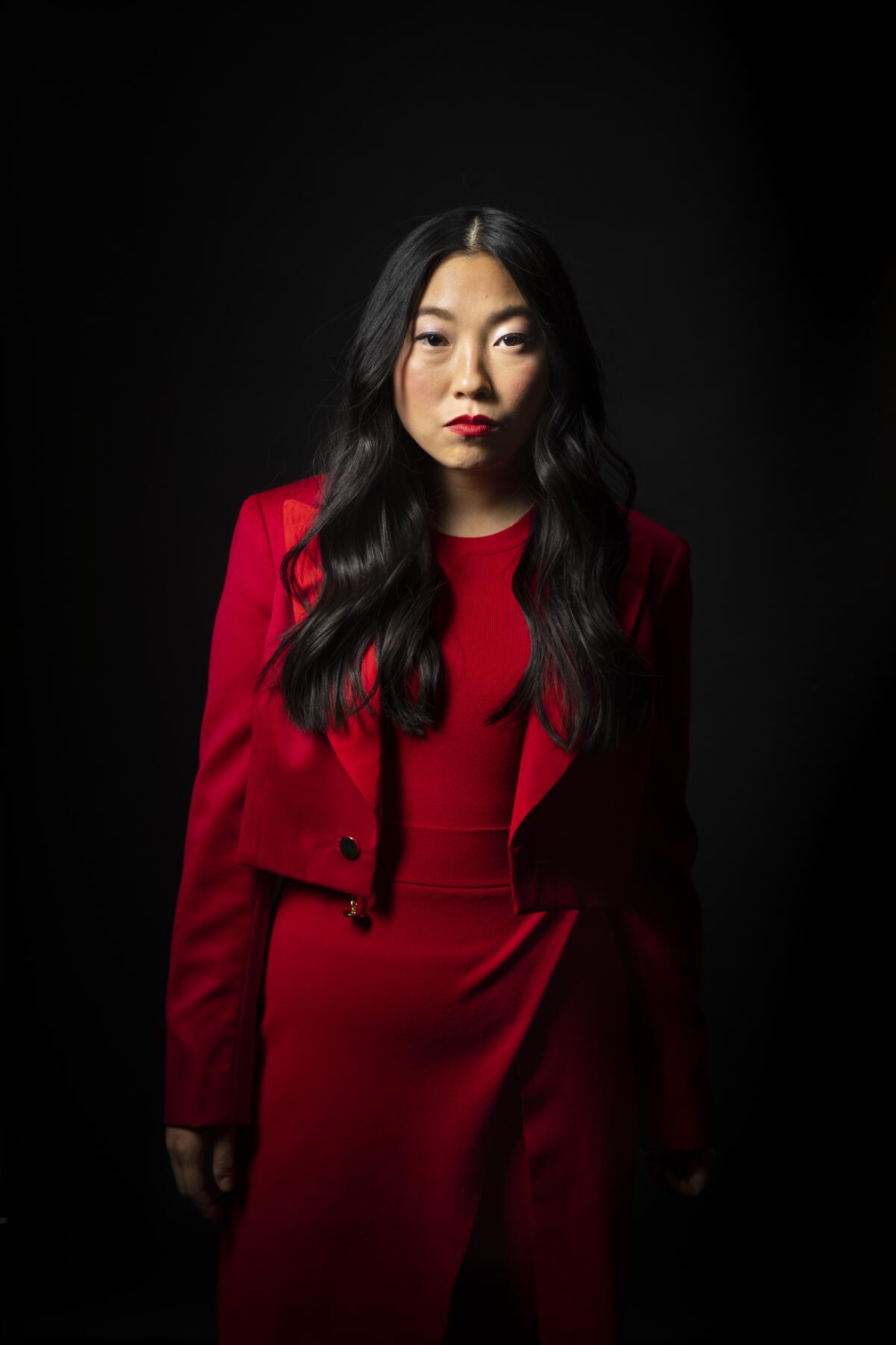 Awkwafina
