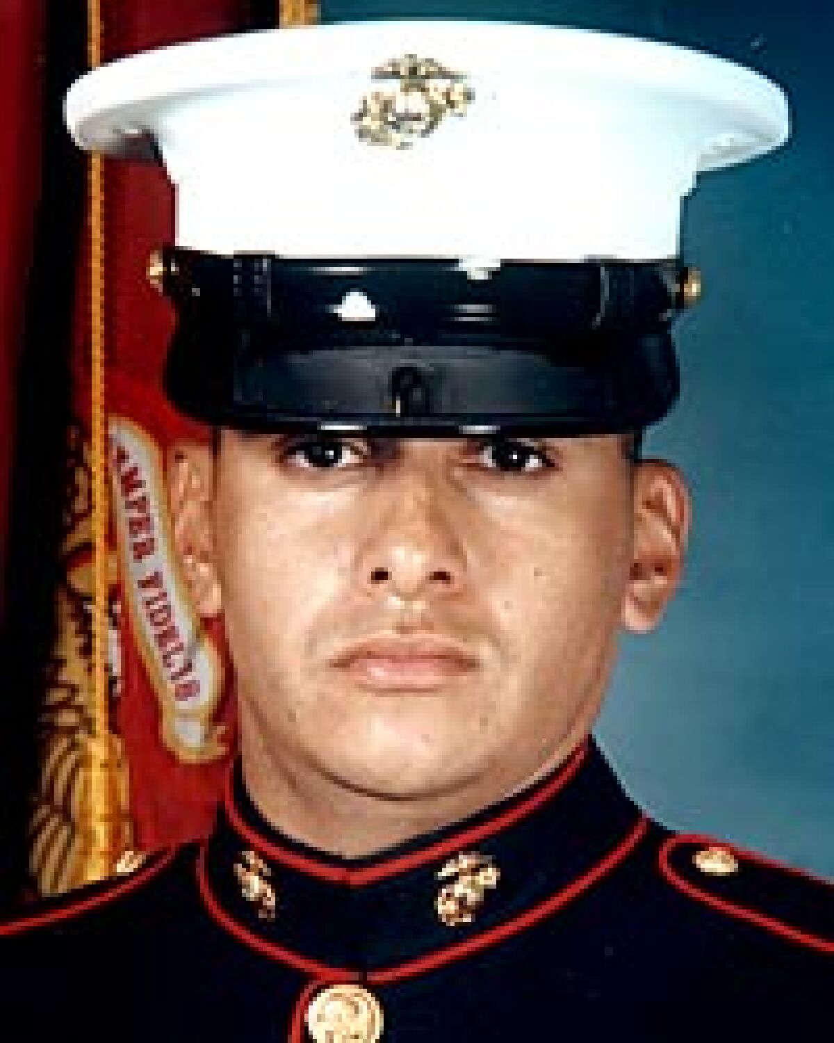 Eric A. Ayon