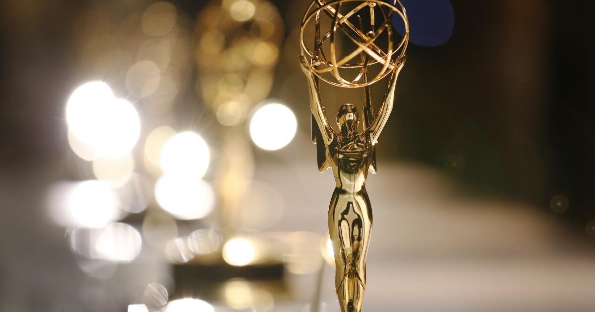 2022 Emmy Nominations: The Full List – Deadline