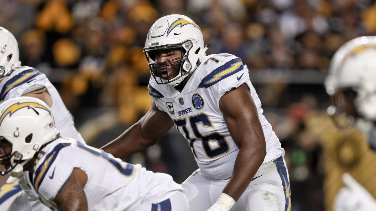 Melvin Ingram: Chargers are definitely winning the Super Bowl - NBC Sports