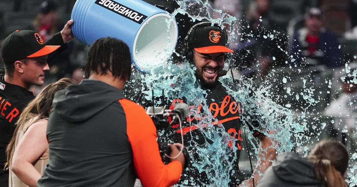 Baltimore Orioles Fans: Prepare For Holliday Celebrations